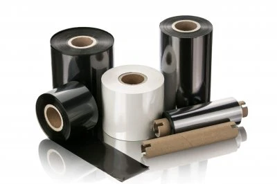 How to navigate in the range of thermal transfer ribbons?