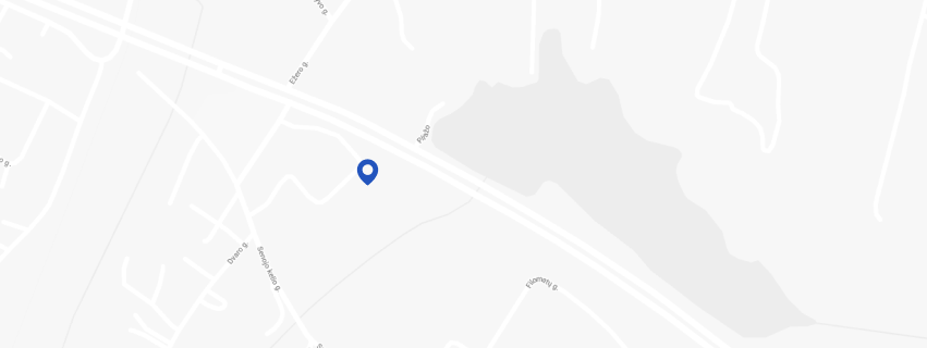 Stensan on the map