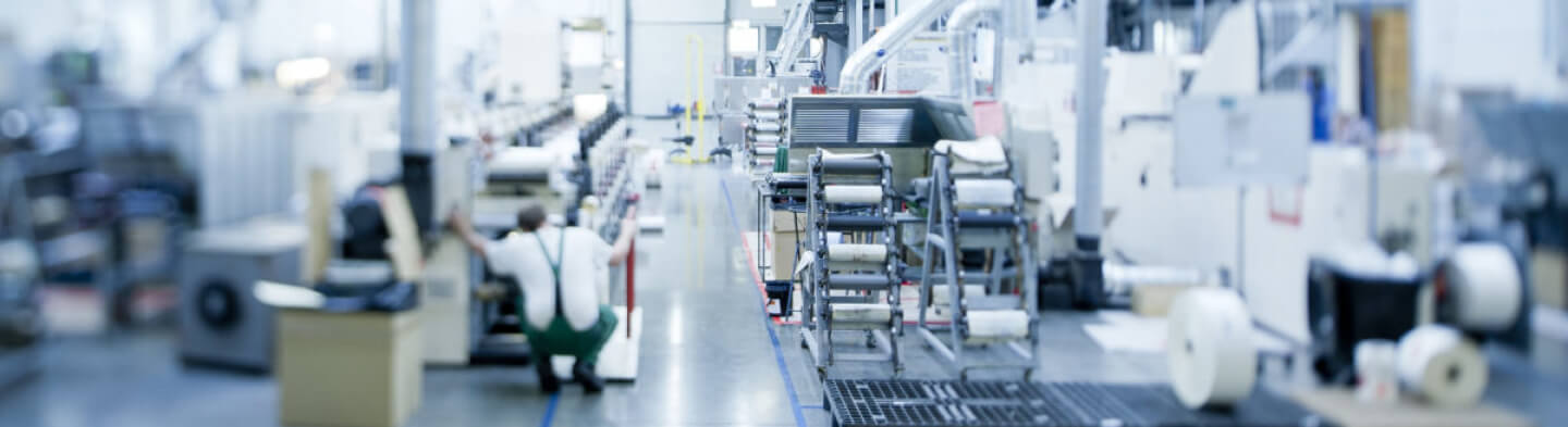 Custom Labels, Stickers & Packaging, Label Printing Services